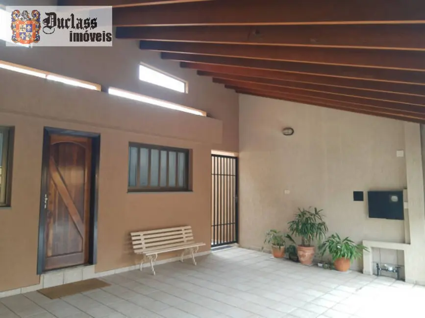 Foto 1 de Casa com 3 quartos à venda, 200m2 em Sao Bernardo Do Campo - SP