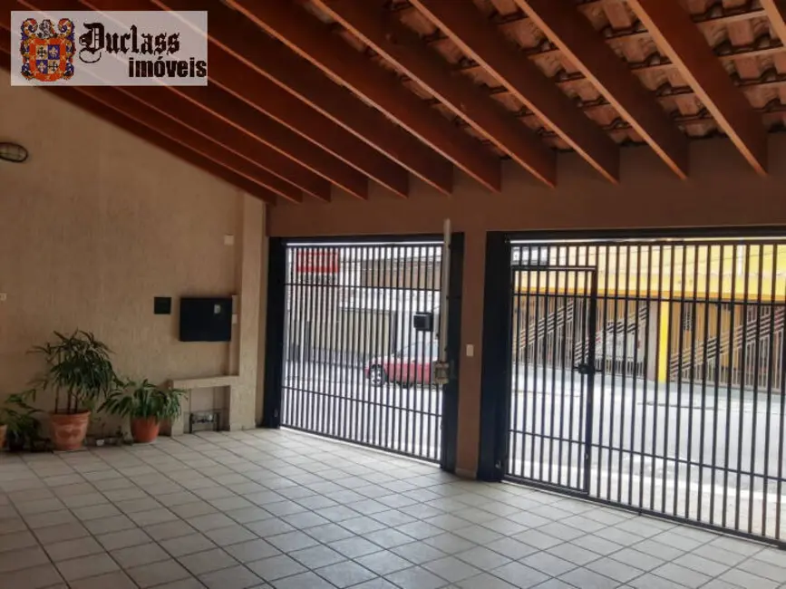 Foto 4 de Casa com 3 quartos à venda, 200m2 em Sao Bernardo Do Campo - SP