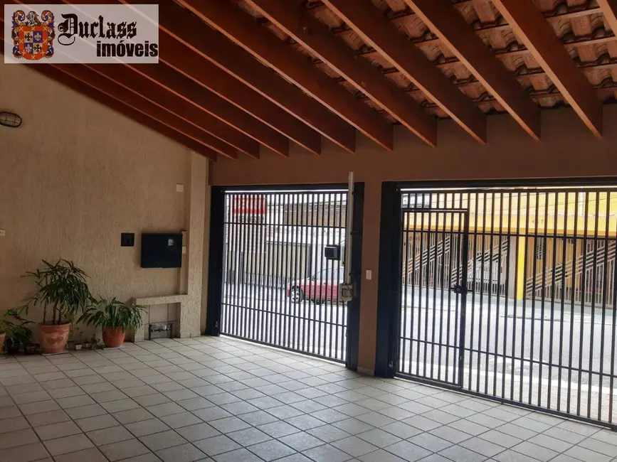 Foto 4 de Casa com 3 quartos à venda, 200m2 em Sao Bernardo Do Campo - SP
