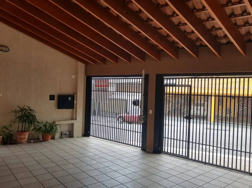Foto 4 de Casa com 3 quartos à venda, 200m2 em Sao Bernardo Do Campo - SP