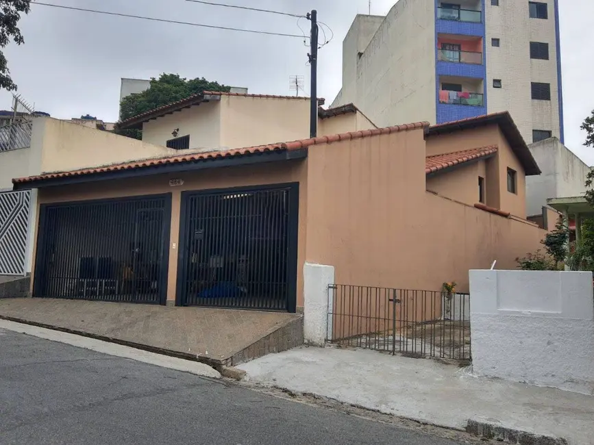 Foto 2 de Casa com 3 quartos à venda, 200m2 em Sao Bernardo Do Campo - SP