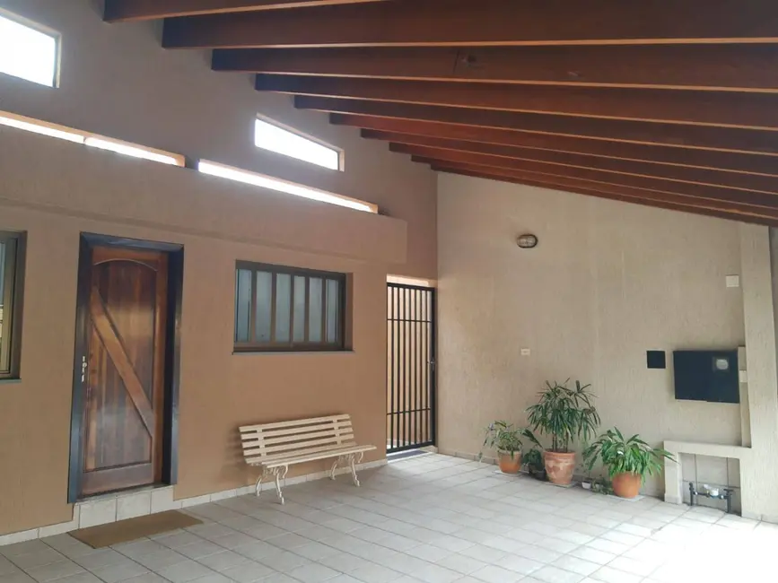 Foto 1 de Casa com 3 quartos à venda, 200m2 em Sao Bernardo Do Campo - SP