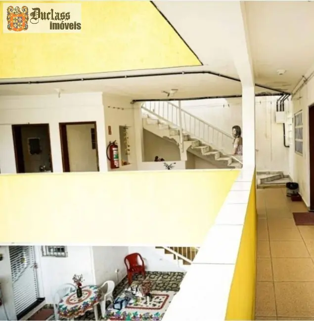 Pousada com 10 quartos à venda, 300m2 em Centro, Mongagua - SP - imagem 9 Foto 9 de Pousada com 10 quartos à venda, 300m2 em Centro, Mongagua - SP