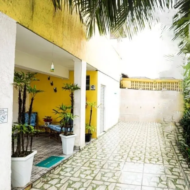 Foto 8 de Pousada com 10 quartos à venda, 300m2 em Centro, Mongagua - SP