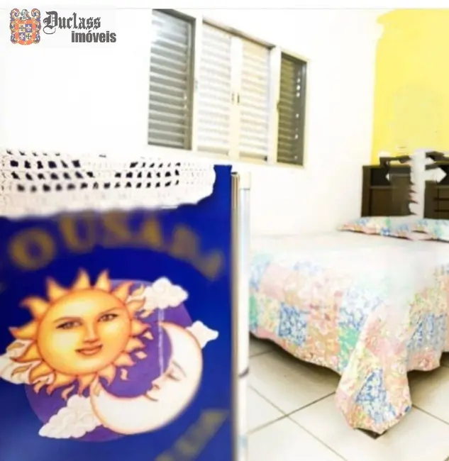 Pousada com 10 quartos à venda, 300m2 em Centro, Mongagua - SP - imagem 5 Foto 5 de Pousada com 10 quartos à venda, 300m2 em Centro, Mongagua - SP