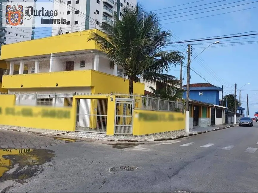 Pousada com 10 quartos à venda, 300m2 em Centro, Mongagua - SP - imagem 1 Foto 1 de Pousada com 10 quartos à venda, 300m2 em Centro, Mongagua - SP