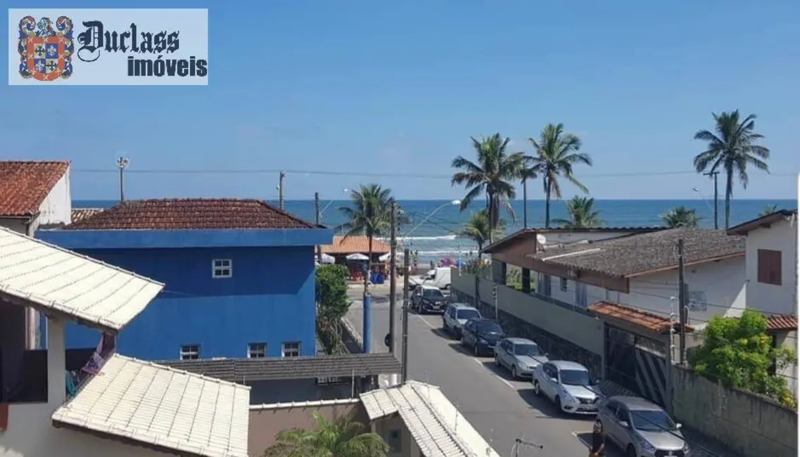 Pousada com 10 quartos à venda, 300m2 em Centro, Mongagua - SP - imagem 4 Foto 4 de Pousada com 10 quartos à venda, 300m2 em Centro, Mongagua - SP