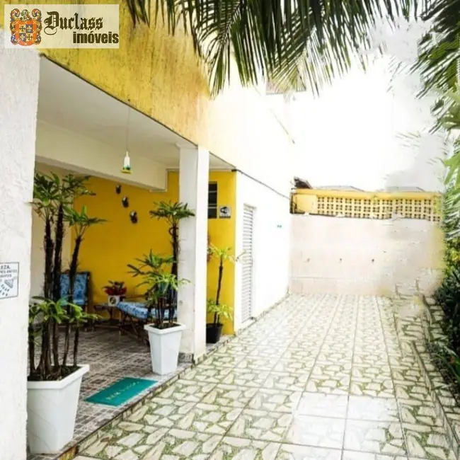 Pousada com 10 quartos à venda, 300m2 em Centro, Mongagua - SP - imagem 8 Foto 8 de Pousada com 10 quartos à venda, 300m2 em Centro, Mongagua - SP