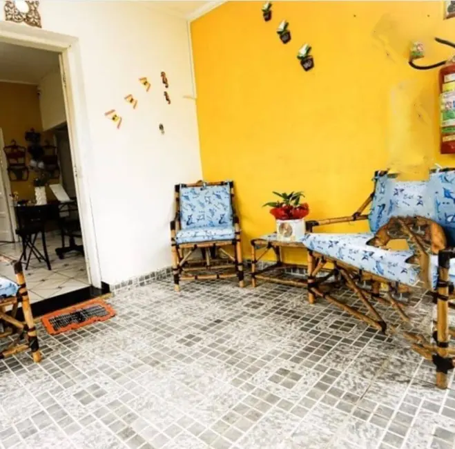 Foto 7 de Pousada com 10 quartos à venda, 300m2 em Centro, Mongagua - SP