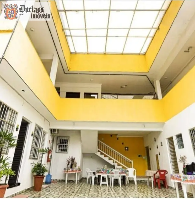 Pousada com 10 quartos à venda, 300m2 em Centro, Mongagua - SP - imagem 3 Foto 3 de Pousada com 10 quartos à venda, 300m2 em Centro, Mongagua - SP