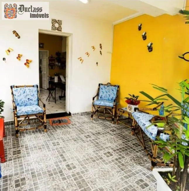 Pousada com 10 quartos à venda, 300m2 em Centro, Mongagua - SP - imagem 2 Foto 2 de Pousada com 10 quartos à venda, 300m2 em Centro, Mongagua - SP