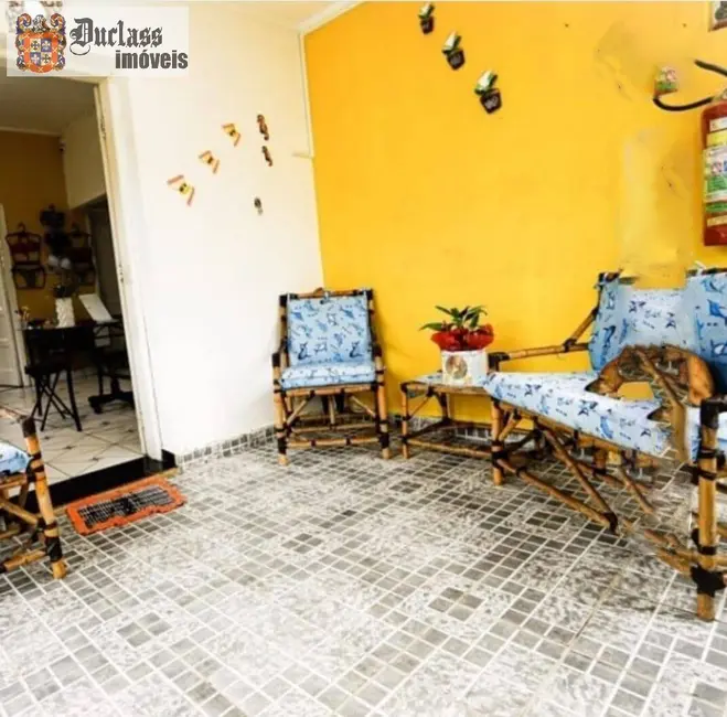 Pousada com 10 quartos à venda, 300m2 em Centro, Mongagua - SP - imagem 7 Foto 7 de Pousada com 10 quartos à venda, 300m2 em Centro, Mongagua - SP