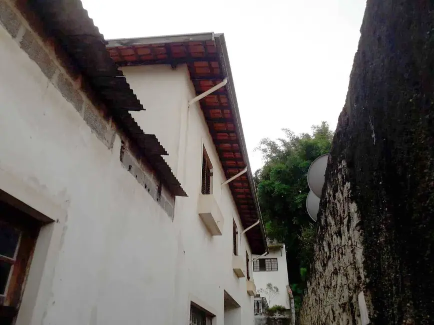 Foto 3 de Sobrado com 5 quartos à venda, 367m2 em Jardim Campo Limpo, Campo Limpo Paulista - SP