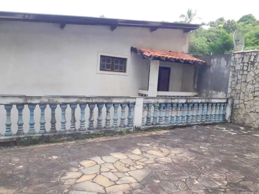 Foto 2 de Sobrado com 5 quartos à venda, 367m2 em Jardim Campo Limpo, Campo Limpo Paulista - SP