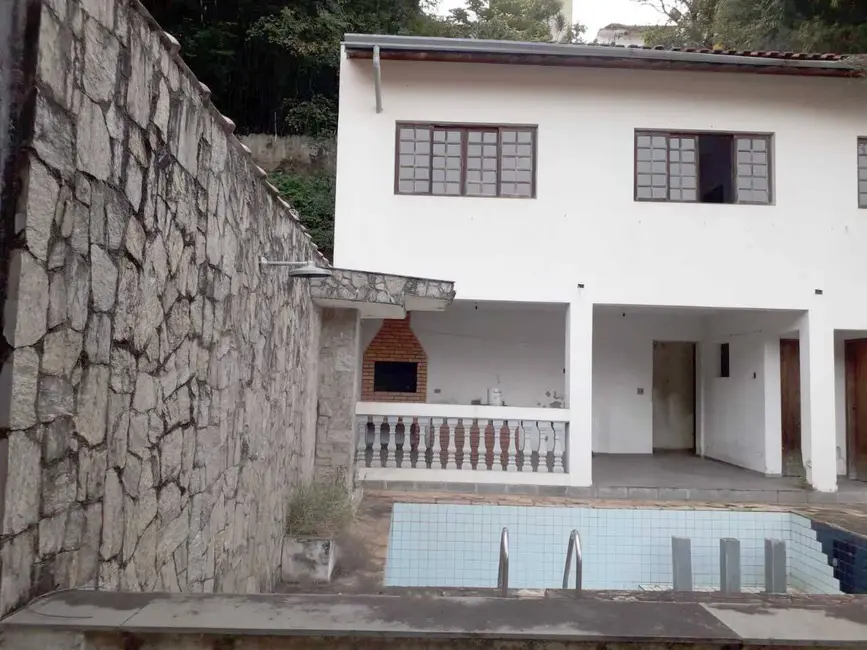 Foto 1 de Sobrado com 5 quartos à venda, 367m2 em Jardim Campo Limpo, Campo Limpo Paulista - SP