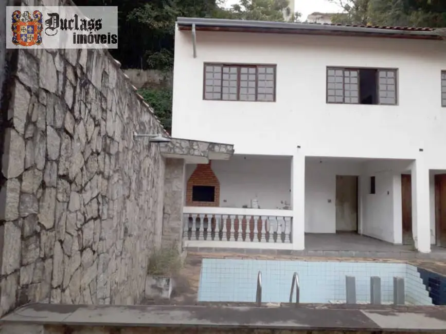 Foto 1 de Sobrado com 5 quartos à venda, 367m2 em Jardim Campo Limpo, Campo Limpo Paulista - SP