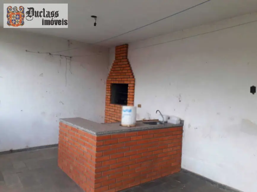 Foto 4 de Sobrado com 5 quartos à venda, 367m2 em Jardim Campo Limpo, Campo Limpo Paulista - SP