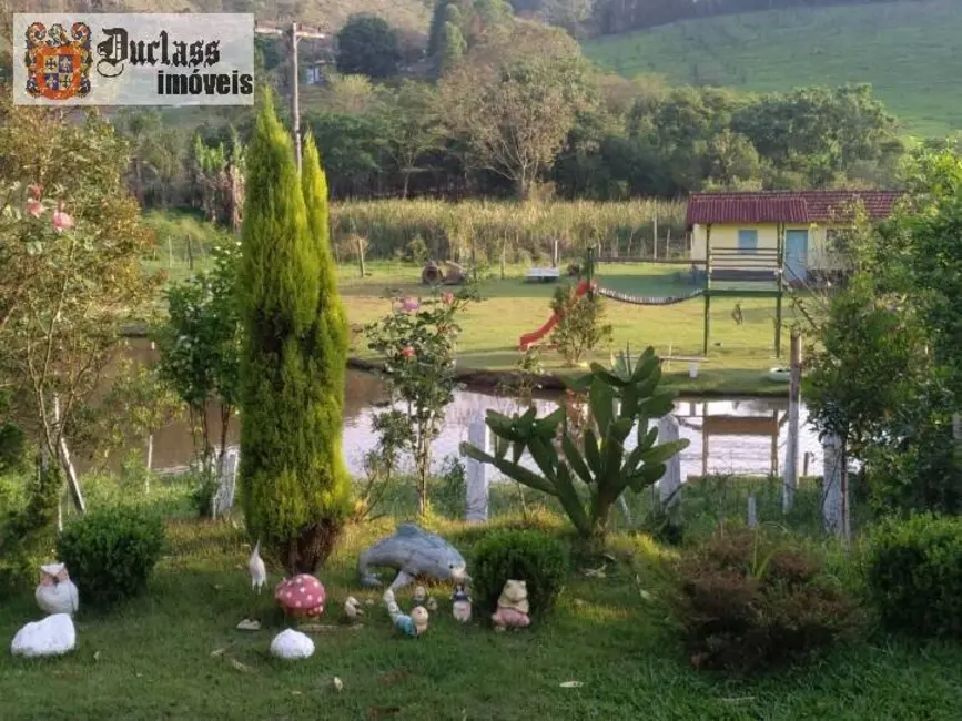 Foto 1 de Sítio / Rancho com 4 quartos à venda, 700m2 em Nazare Paulista - SP