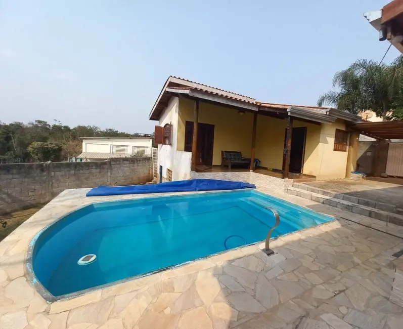 Foto 1 de Chácara com 2 quartos à venda, 160m2 em Jarinu - SP