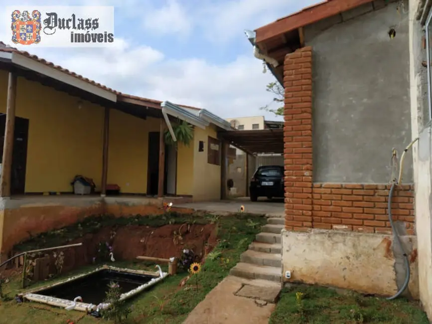 Foto 4 de Chácara com 2 quartos à venda, 160m2 em Jarinu - SP