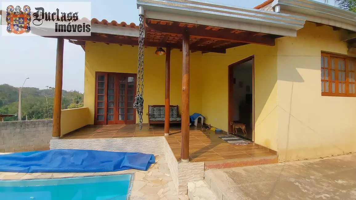 Foto 1 de Chácara com 2 quartos à venda, 160m2 em Jarinu - SP