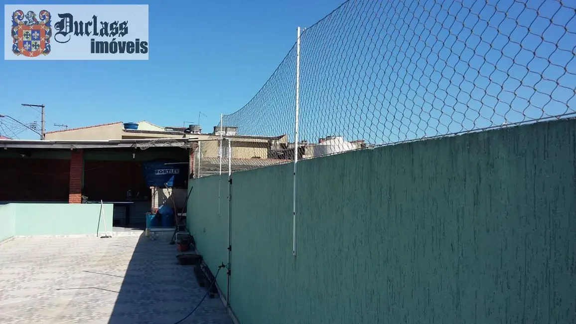 Foto 5 de Casa com 2 quartos à venda, 260m2 em Jardim do Estádio, Santo Andre - SP
