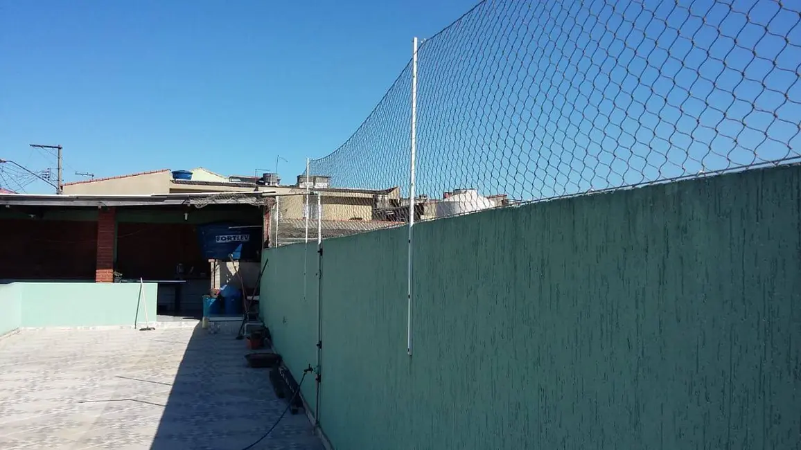 Foto 5 de Casa com 2 quartos à venda, 260m2 em Jardim do Estádio, Santo Andre - SP