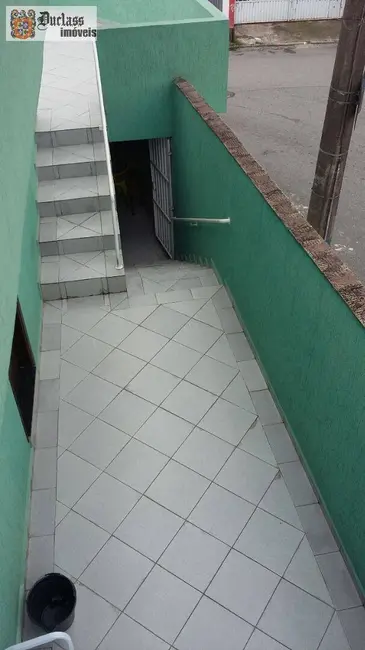 Foto 2 de Casa com 2 quartos à venda, 260m2 em Jardim do Estádio, Santo Andre - SP