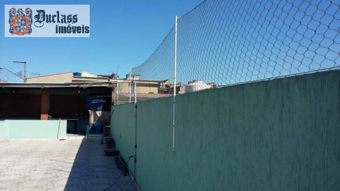 Casa com 2 quartos à venda, 260m2 em Jardim do Estádio, Santo Andre - SP - imagem 5 Foto 5 de Casa com 2 quartos à venda, 260m2 em Jardim do Estádio, Santo Andre - SP