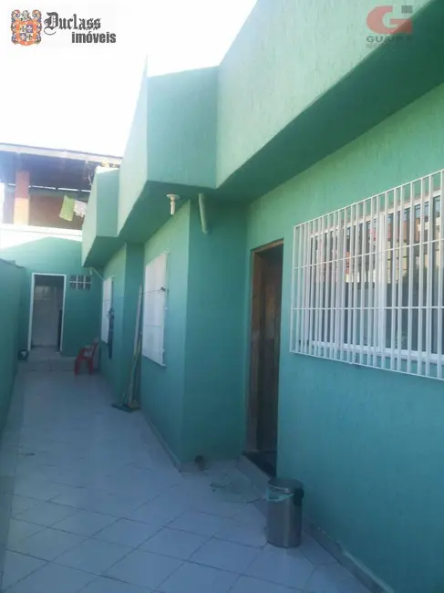 Foto 8 de Casa com 2 quartos à venda, 260m2 em Jardim do Estádio, Santo Andre - SP