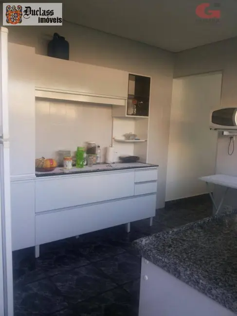 Foto 3 de Casa com 2 quartos à venda, 260m2 em Jardim do Estádio, Santo Andre - SP