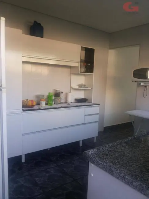 Foto 3 de Casa com 2 quartos à venda, 260m2 em Jardim do Estádio, Santo Andre - SP