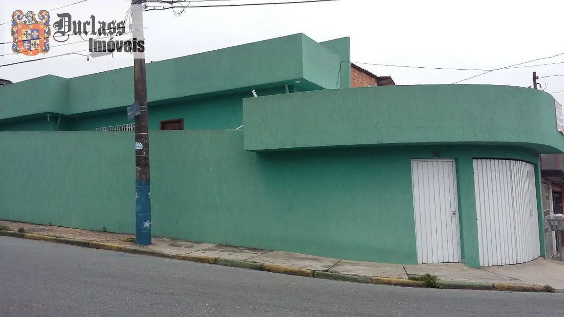 Foto 4 de Casa com 2 quartos à venda, 260m2 em Jardim do Estádio, Santo Andre - SP