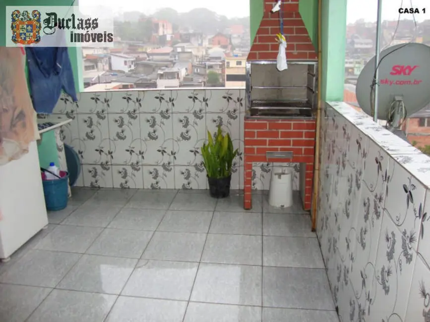 Casa com 7 quartos à venda, 343m2 em Sao Bernardo Do Campo - SP - imagem 5 Foto 5 de Casa com 7 quartos à venda, 343m2 em Sao Bernardo Do Campo - SP