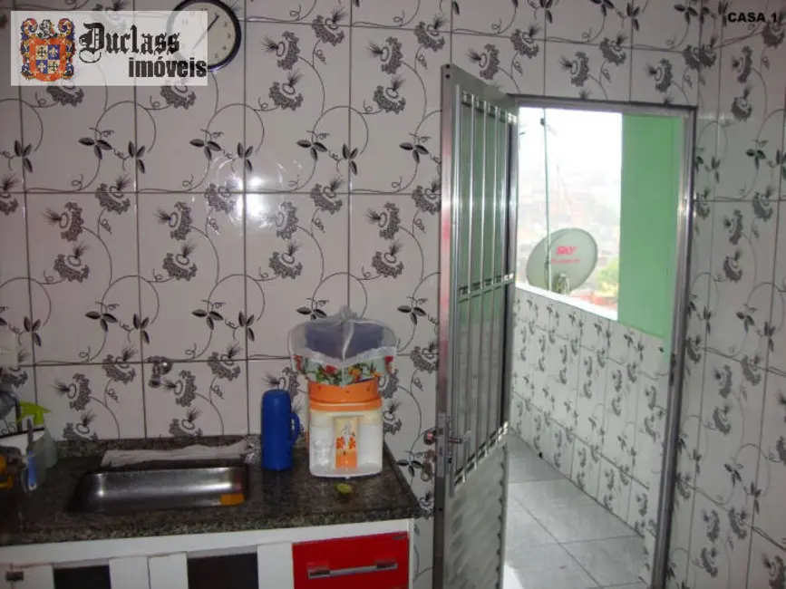 Casa com 7 quartos à venda, 343m2 em Sao Bernardo Do Campo - SP - imagem 6 Foto 6 de Casa com 7 quartos à venda, 343m2 em Sao Bernardo Do Campo - SP