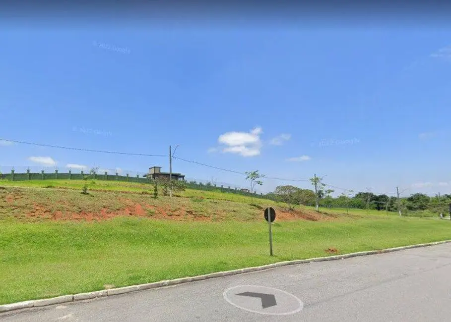 Terreno / Lote à venda, 1020m2 em Tremembe - SP - imagem 2 Foto 2 de Terreno / Lote à venda, 1020m2 em Tremembe - SP