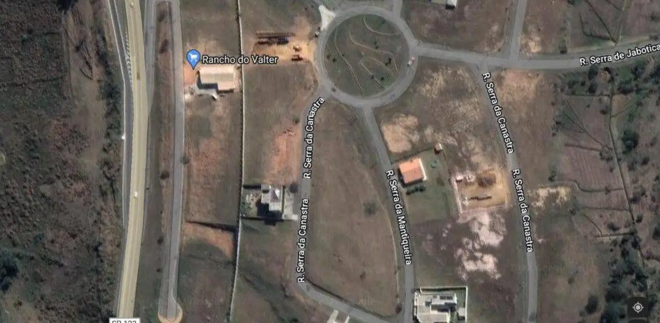 Terreno / Lote à venda, 1020m2 em Tremembe - SP - imagem 3 Foto 3 de Terreno / Lote à venda, 1020m2 em Tremembe - SP