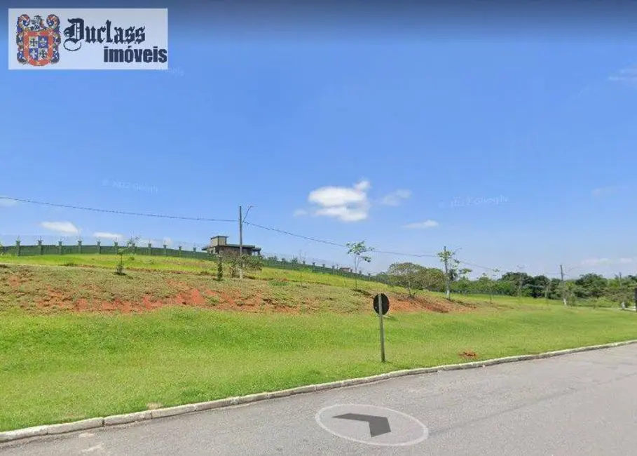 Foto 2 de Terreno / Lote à venda, 1020m2 em Tremembe - SP