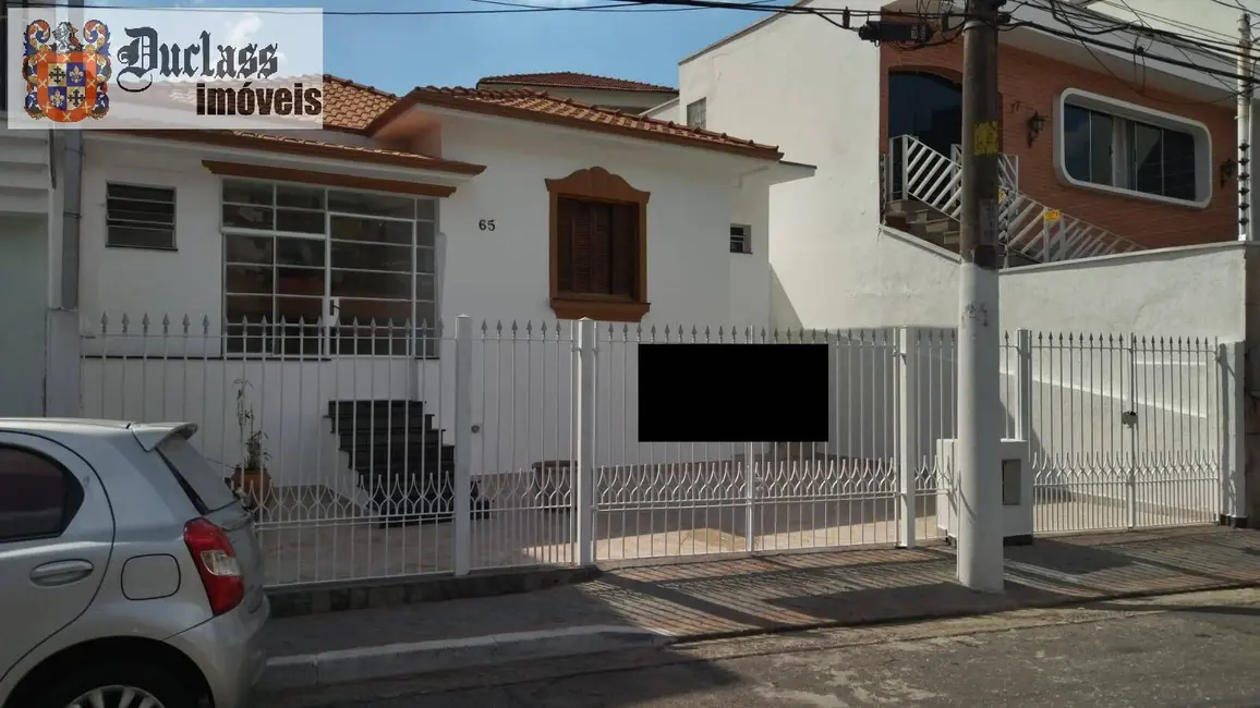 Casa com 3 quartos à venda, 150m2 em Jardim Franca, São Paulo - SP - imagem 2 Foto 2 de Casa com 3 quartos à venda, 150m2 em Jardim Franca, São Paulo - SP