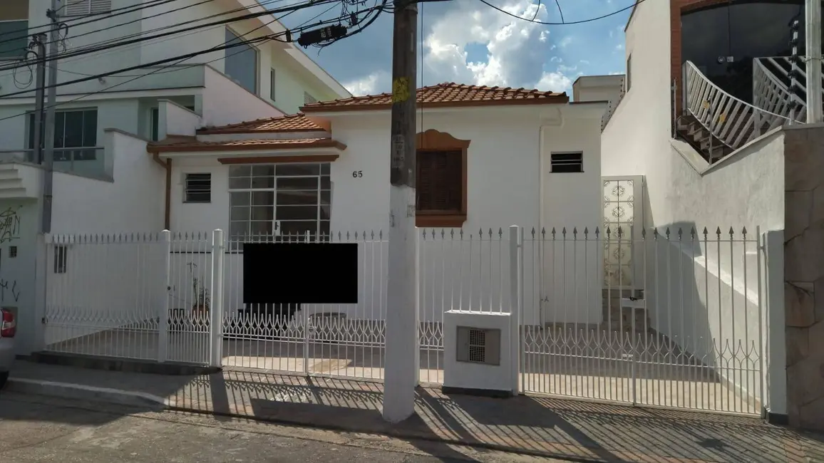 Foto 1 de Casa com 3 quartos à venda, 150m2 em Jardim Franca, São Paulo - SP