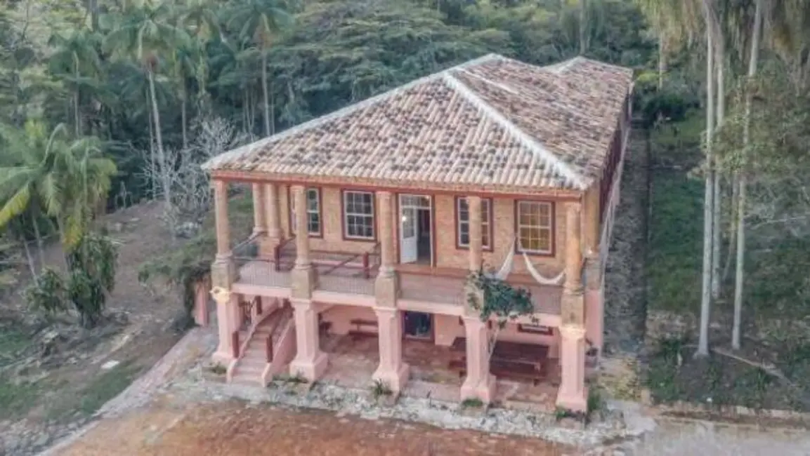 Foto 3 de Fazenda / Haras com 6 quartos à venda, 500m2 em Morungaba - SP