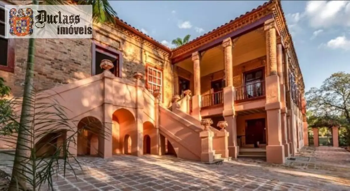 Foto 1 de Fazenda / Haras com 6 quartos à venda, 500m2 em Morungaba - SP