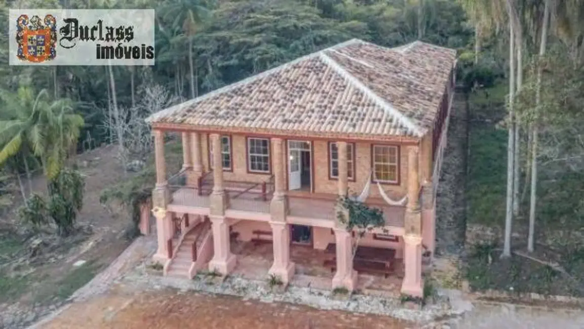 Foto 2 de Fazenda / Haras com 6 quartos à venda, 500m2 em Morungaba - SP