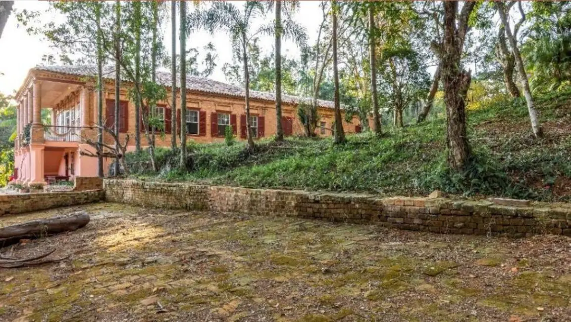 Foto 5 de Fazenda / Haras com 6 quartos à venda, 500m2 em Morungaba - SP