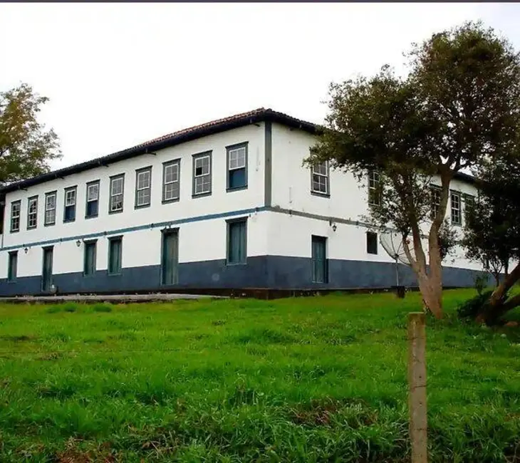 Foto 7 de Fazenda / Haras com 5 quartos à venda, 1331000m2 em Piquete - SP