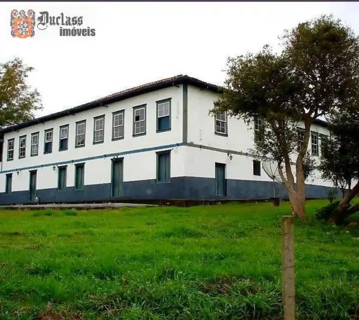 Foto 7 de Fazenda / Haras com 5 quartos à venda, 1331000m2 em Piquete - SP