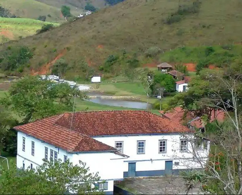 Foto 8 de Fazenda / Haras com 5 quartos à venda, 1331000m2 em Piquete - SP