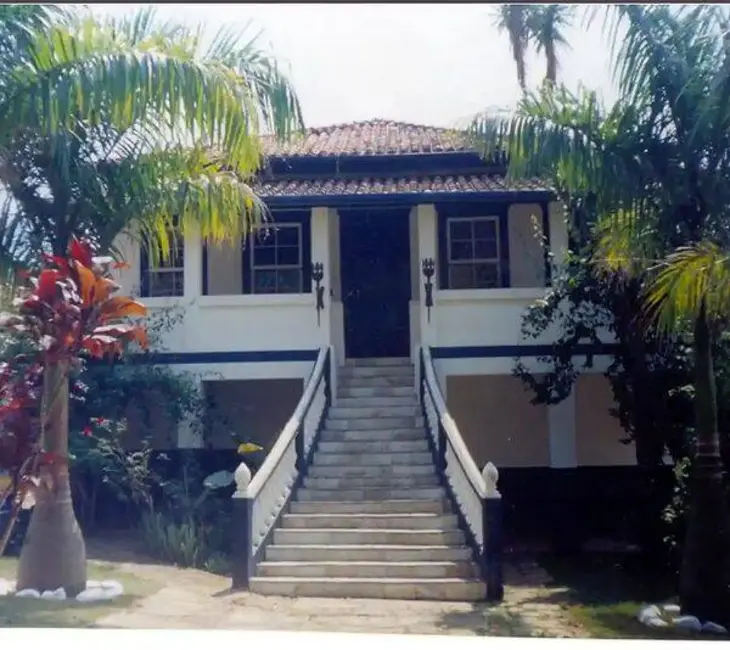 Foto 2 de Fazenda / Haras com 5 quartos à venda, 1331000m2 em Piquete - SP