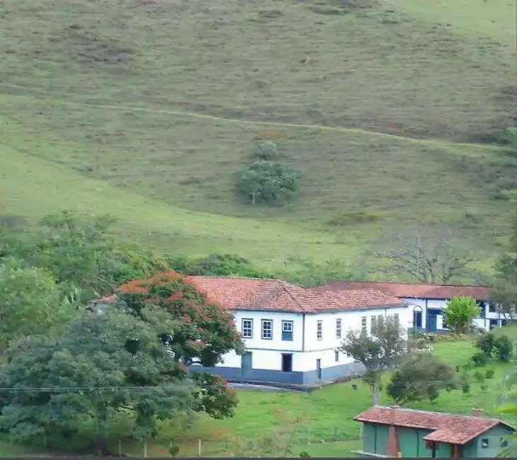 Foto 6 de Fazenda / Haras com 5 quartos à venda, 1331000m2 em Piquete - SP