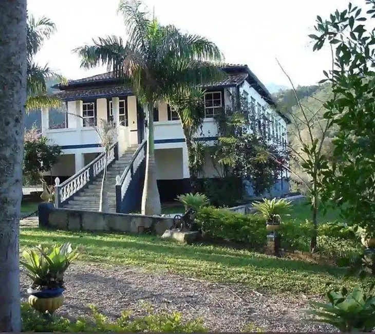 Foto 4 de Fazenda / Haras com 5 quartos à venda, 1331000m2 em Piquete - SP